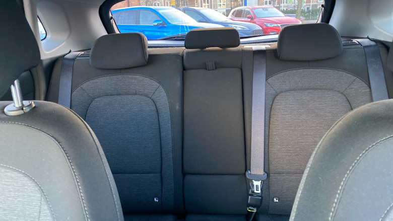 Hyundai KONA 100kW Premium 39kWh 5dr Auto Electric Hatchback